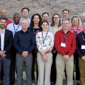 UNPLANNED EVENT REDUCTION SUMMIT ATTENDEES