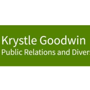Krystle Goodwin, Public Relations and Diversity director