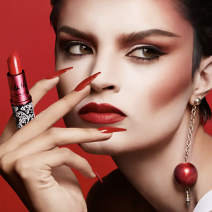 mac viva glam x keith haring