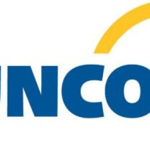 suncor logo