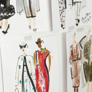 Sustainable Fashion Forum