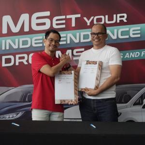 MoU Signing Ceremony