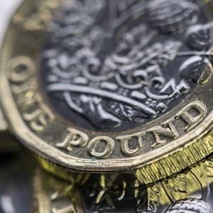 British Pounds