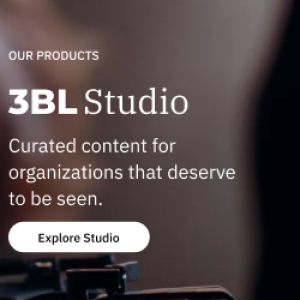 3BL studio