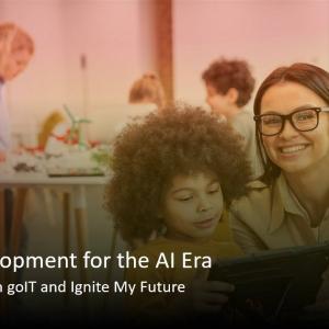skills development for the AI Era