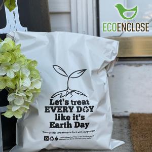EcoEnclose bags