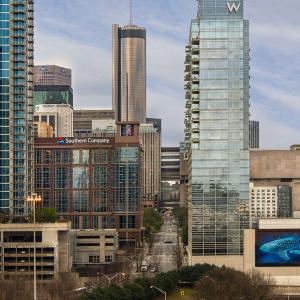 Southern Company building