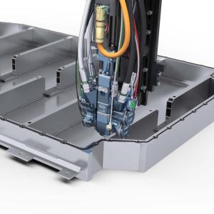 sonderhoff gasketing