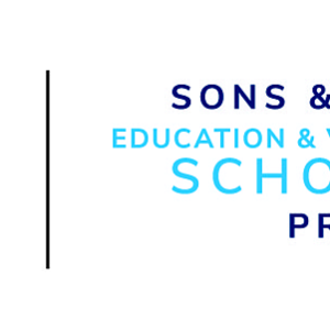 Whirlpool and Dons & Daughters Program logos