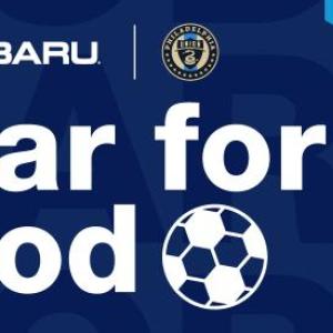 Gear for Good banner