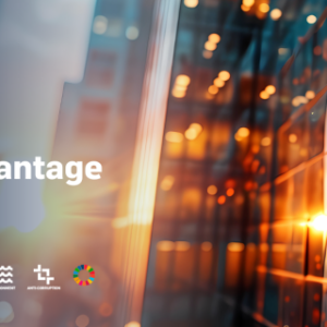 Annual Summit: Unlocking Competitive Advantage through ESG