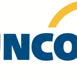 Suncor logo