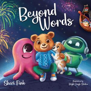 Beyond Words book cover
