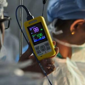 Reliable patient-monitoring technology helps local surgical teams provide safer, higher-quality care in their own communities.