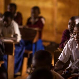 Clement, 14 years old