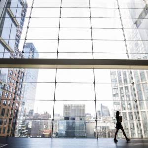 Tapestry Headquarters