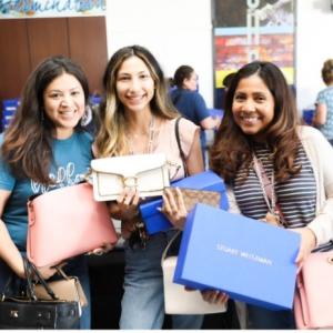 Teacher Appreciation Week Pop Up Shop