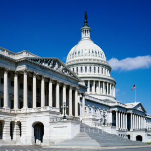 US Capitol building