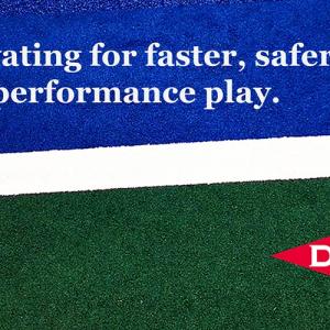 Innovating for faster, safer high-performance play.