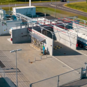 : Global power leader Cummins Inc. is quickly emerging as a leader in the use and generation of low-carbon hydrogen to address the world’s climate challenges.