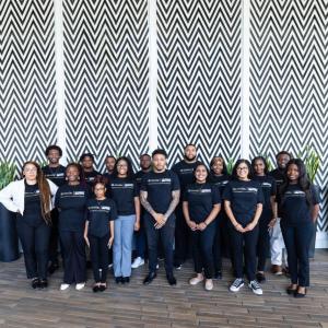 immersion program students