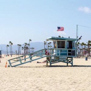 Los Angeles, California