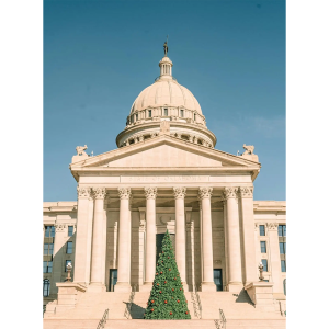 Oklahoma City, Oklahoma