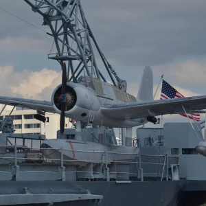 Wilmington, North Carolina