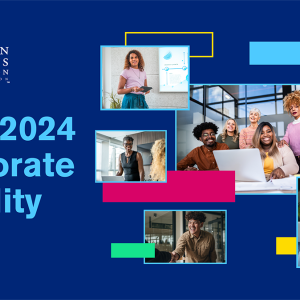 2023-2023 Corporate Equality Index