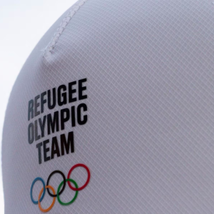 Hat: Refugee Olympic Team