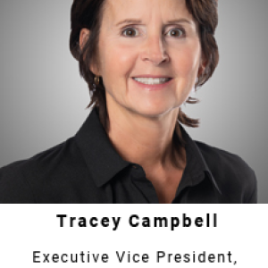 Tracey Campbell