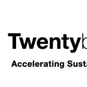 Twentyby30 logo