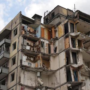 14.6 million Ukrainians will be in desperate need of humanitarian aid in 2024.