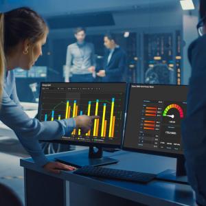 Eaton debuts Brightlayer Energy, an AI-powered energy management and optimization software to help building owners manage, optimize and monetize energy investments, while meeting local regulatory requirements. 