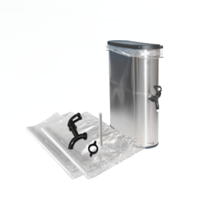 Liquibox® Recycle-Ready Urn-liner