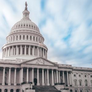 U.S. Capital building