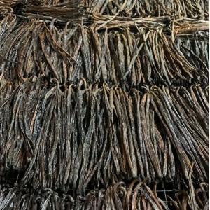 Vanilla beans