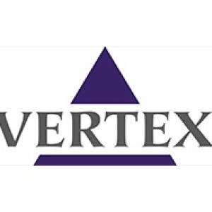 Vertex logo