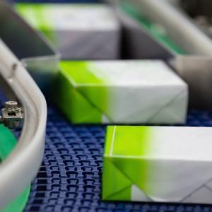 Walmart supply chain
