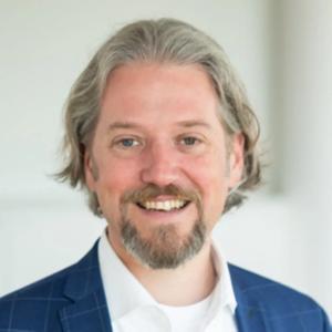 Dirk Ullrich, Climate and Nature Expert at Henkel