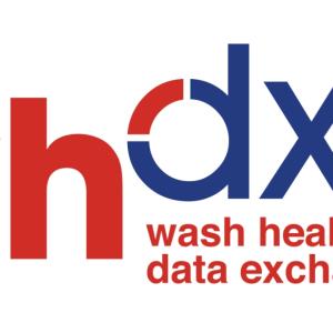 WHdx logo