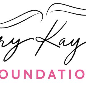 Mary Kay Ash Foundation logo