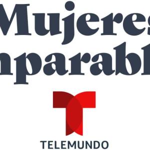 mujeres imparables telemundo