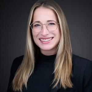 Nicole Swan-Bennett, Senior Director of Customer Care at PSE&G