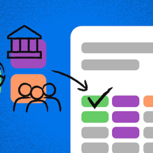 Workiva logo from Infographic