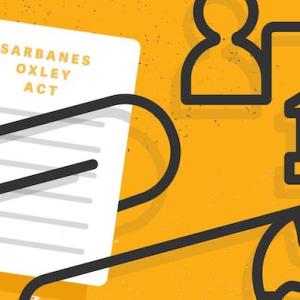 Workiva: Sarbanes Oxley Act (SOX logo)