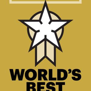 Fortune World's Best Workplaces 2023 badge.
