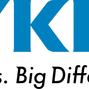 YKK logo