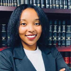 Lindiwe Mabesa
