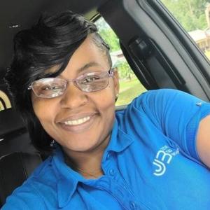 Sadie Rosell, Area Coach JJB Pizza, LLC